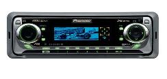  Pioneer DEH-P6400R