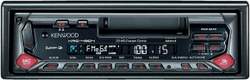  Kenwood KRC-4904Y