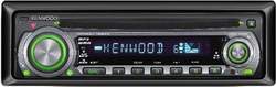  Kenwood KDC-W431GY