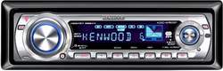  Kenwood KDC-W5031Y