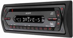  Sony CDX-S2050