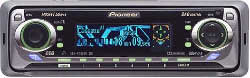  Pioneer KEH-P7020R