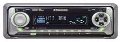  Pioneer KEH-P6021R