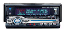  Kenwood KDC-PSW9524