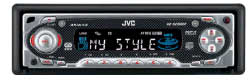  JVC KD-SC900R