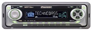  Pioneer KEH-P6020R