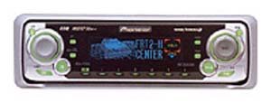  Pioneer KEH-P7035