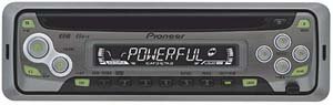  Pioneer DEH-1610