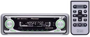  Pioneer DEH-P2650