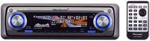  Pioneer DEH-P8600MP