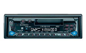  Kenwood KRC-37Y