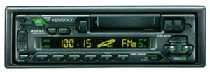  Kenwood KRC-2904YG