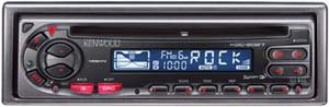  Kenwood KDC-2027SAY