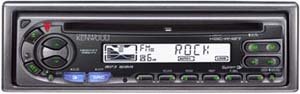  Kenwood KDC-W472