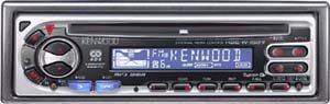  Kenwood KDC-W4527