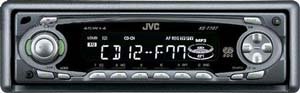  JVC KS-T707EE