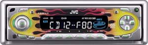  JVC KS-T807EE