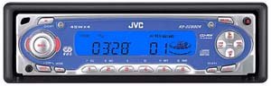 JVC KD-SC800R