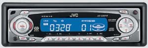  JVC KD-S901RE