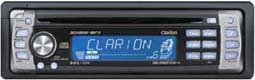  Clarion DB-348RMP