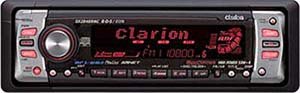  Clarion DXZ-848RMC