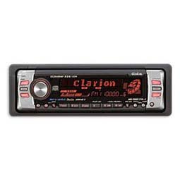  Clarion DXZ-648RMP