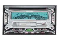  Kenwood DPX-MP4050