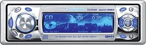  Panasonic CQ-C8100N