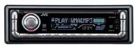  JVC KD-G807EE