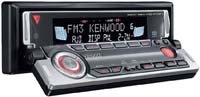  Kenwood KDC-W7027