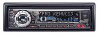  Kenwood KDC-W6027Y