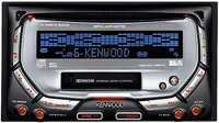  Kenwood DPX-MP4070B