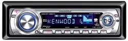  Kenwood KDC-5031Y