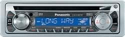  Panasonic CQ-C1301W