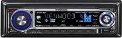  Kenwood KDC-W6531