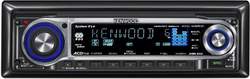  Kenwood KDC-W6531