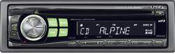  Alpine CDE-9846R