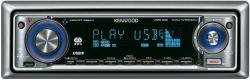  Kenwood KDC-W5534UY