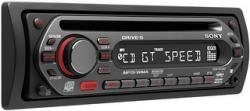  Sony CDX-GT200E