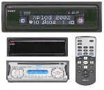  Sony CDX-M730