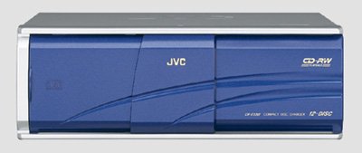  JVC CH-X550