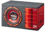   Sony XS-AW200X