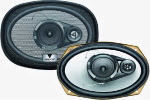   Kenwood KFC-G6920