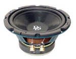   DLS DLS W108B