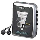  Sony WM-EX 382