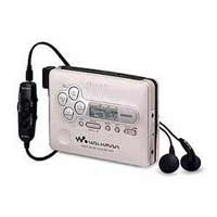  Sony WM-FX 675/NCET
