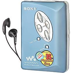  Sony WM-EX 522