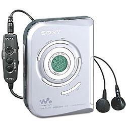  Sony WM-FX 495
