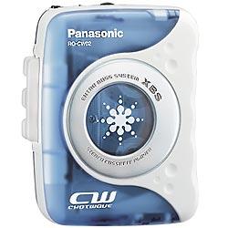  Panasonic RQ-CW02EG-A/S/K