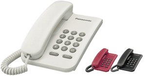  Panasonic KX-TS2360 RUW/RUR/RUB